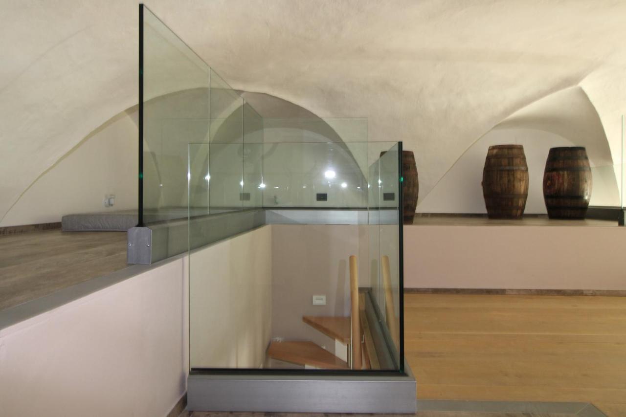Apartamento Luxury Angiolieri Siena