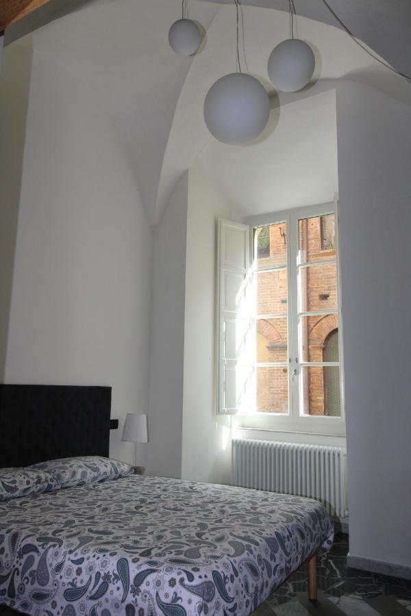 Luxury Angiolieri Siena