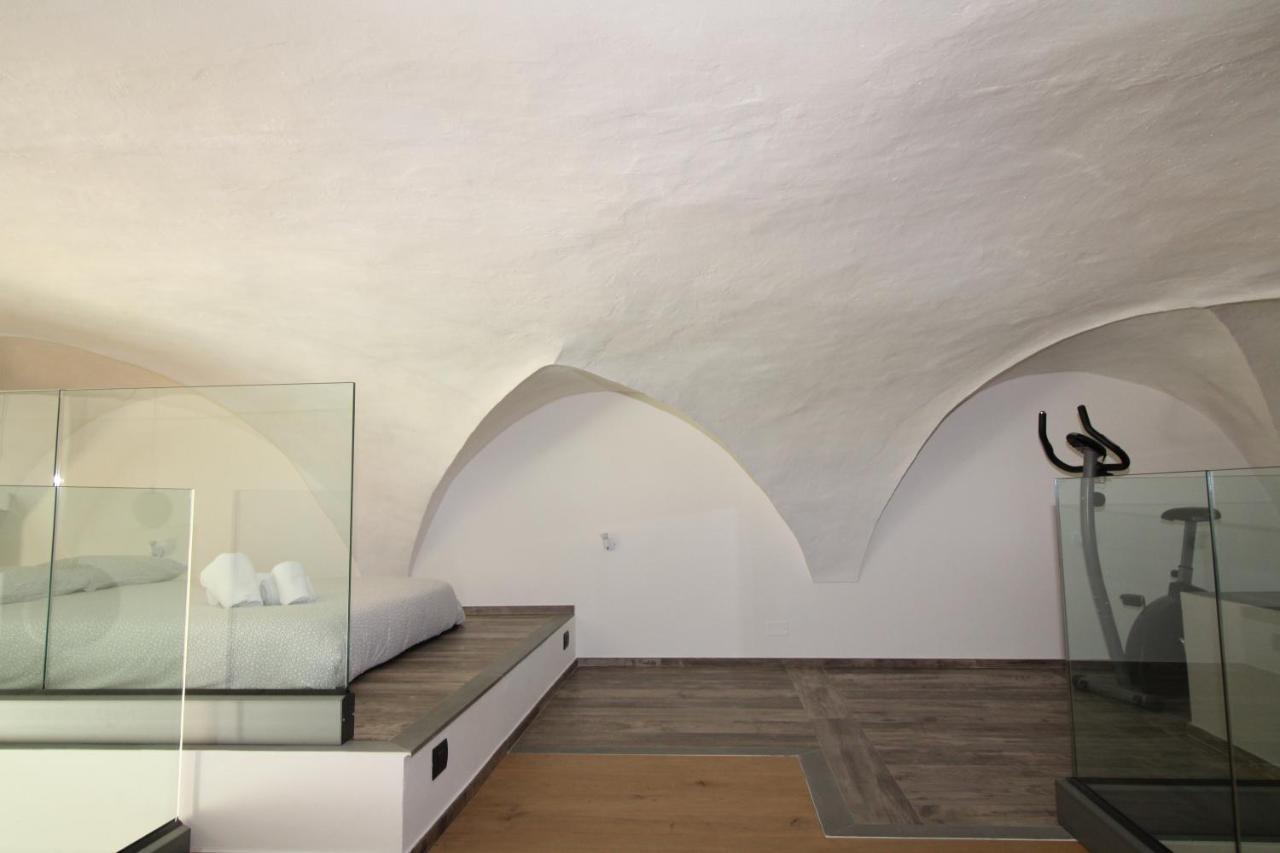 Apartamento Luxury Angiolieri Siena