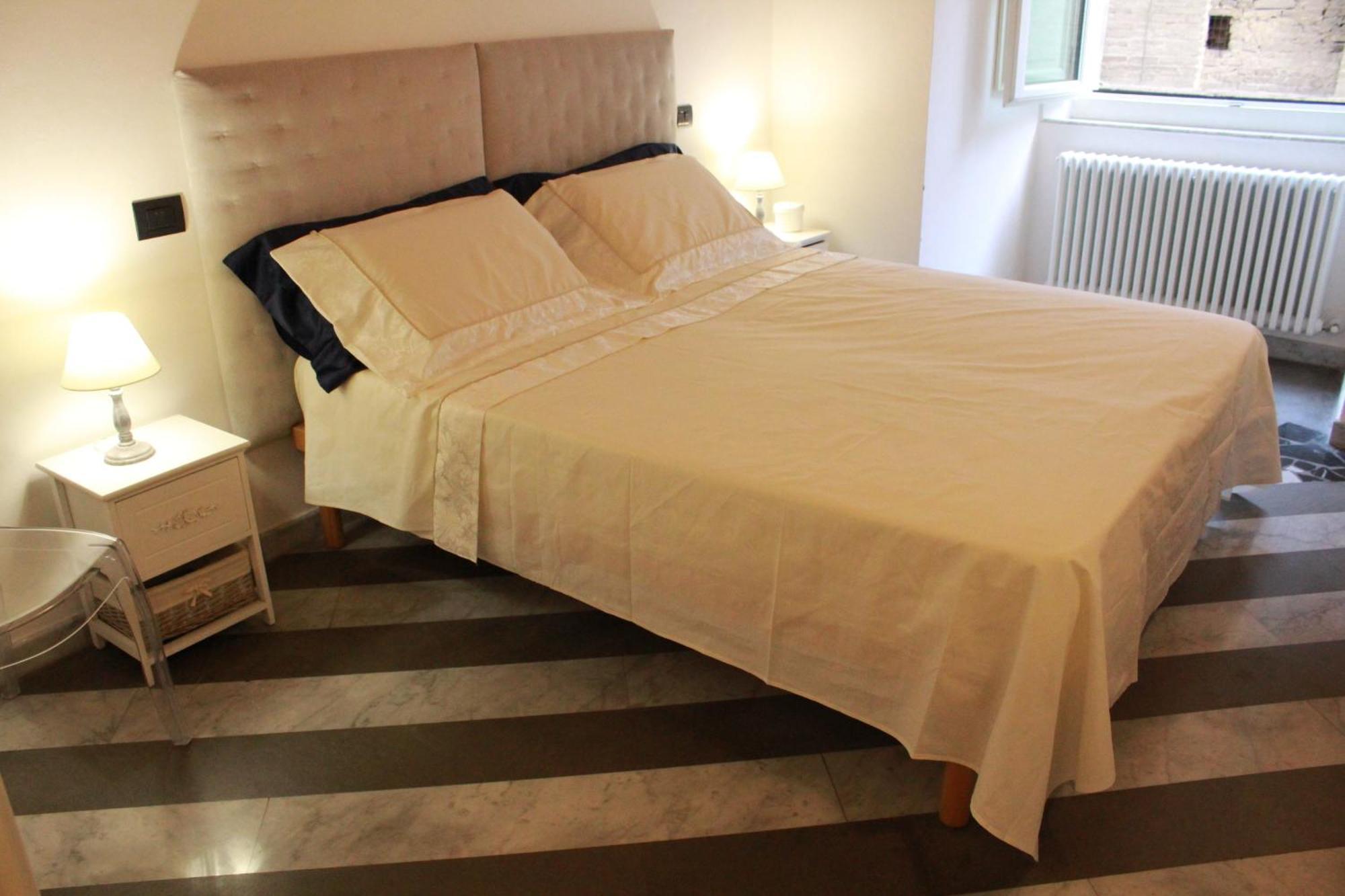 Luxury Angiolieri Siena