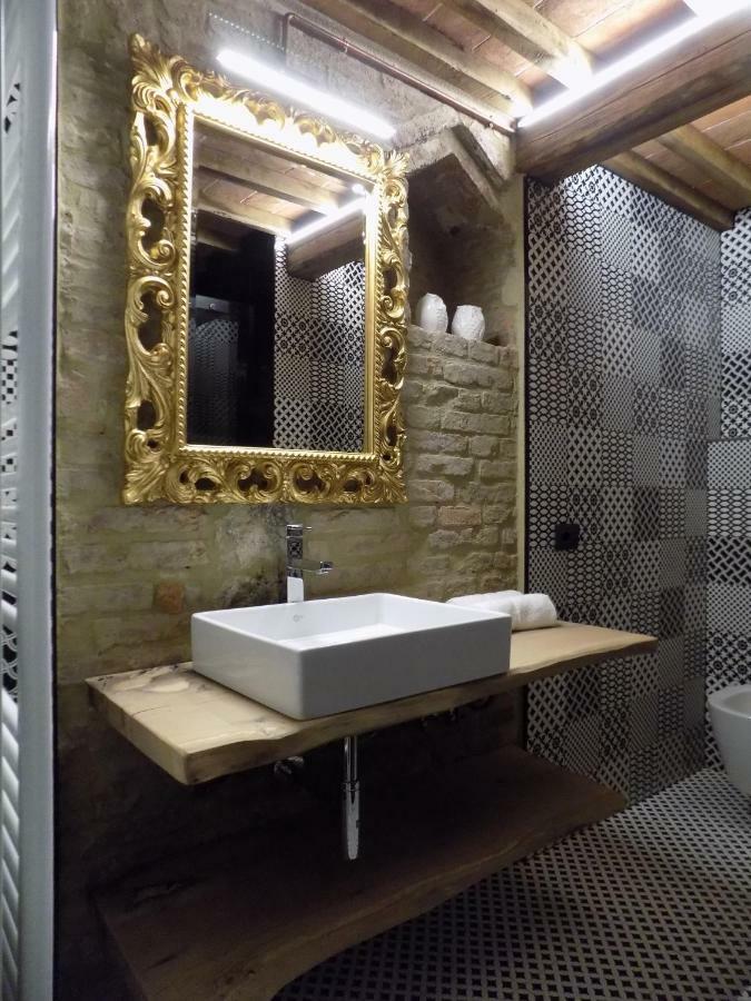 Luxury Angiolieri Apartamento Siena