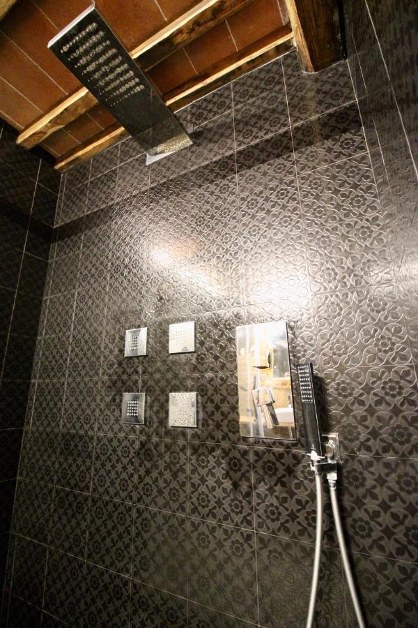 Appartement Luxury Angiolieri Sienne