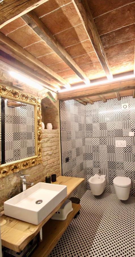 Appartement Luxury Angiolieri *