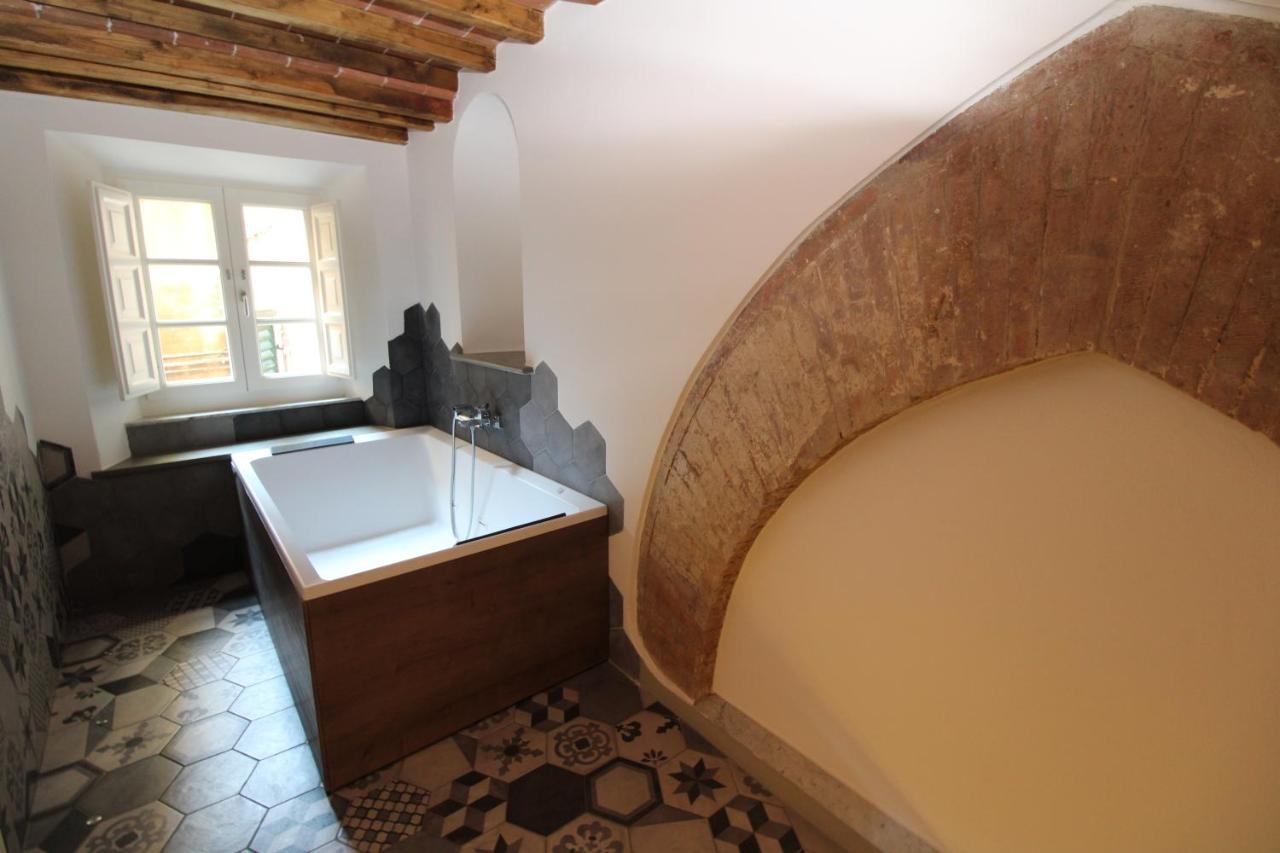 Luxury Angiolieri Sienne