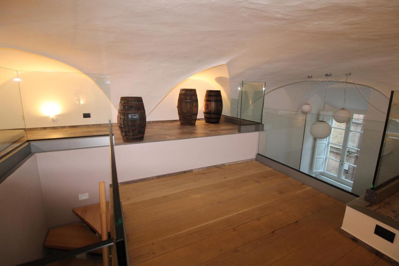 Luxury Angiolieri Appartement