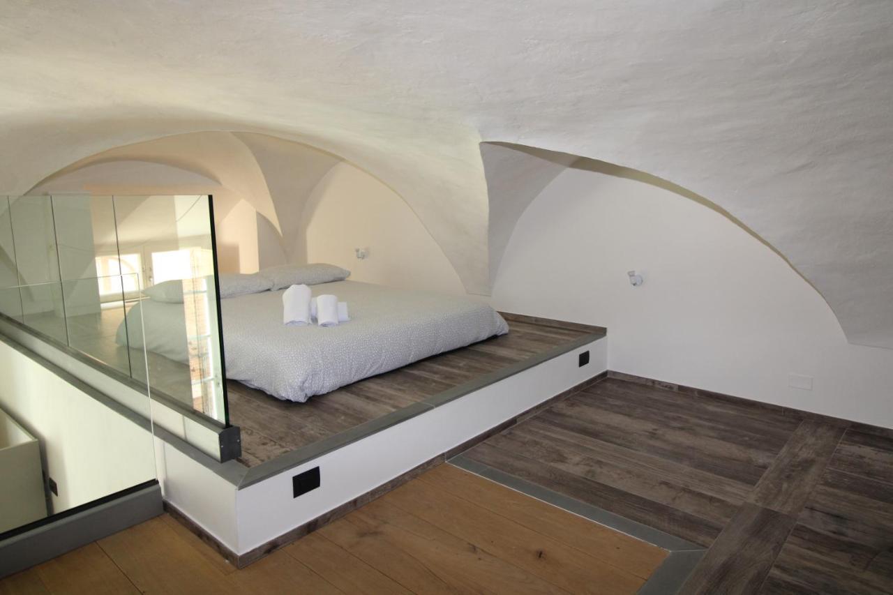 Appartement Luxury Angiolieri *