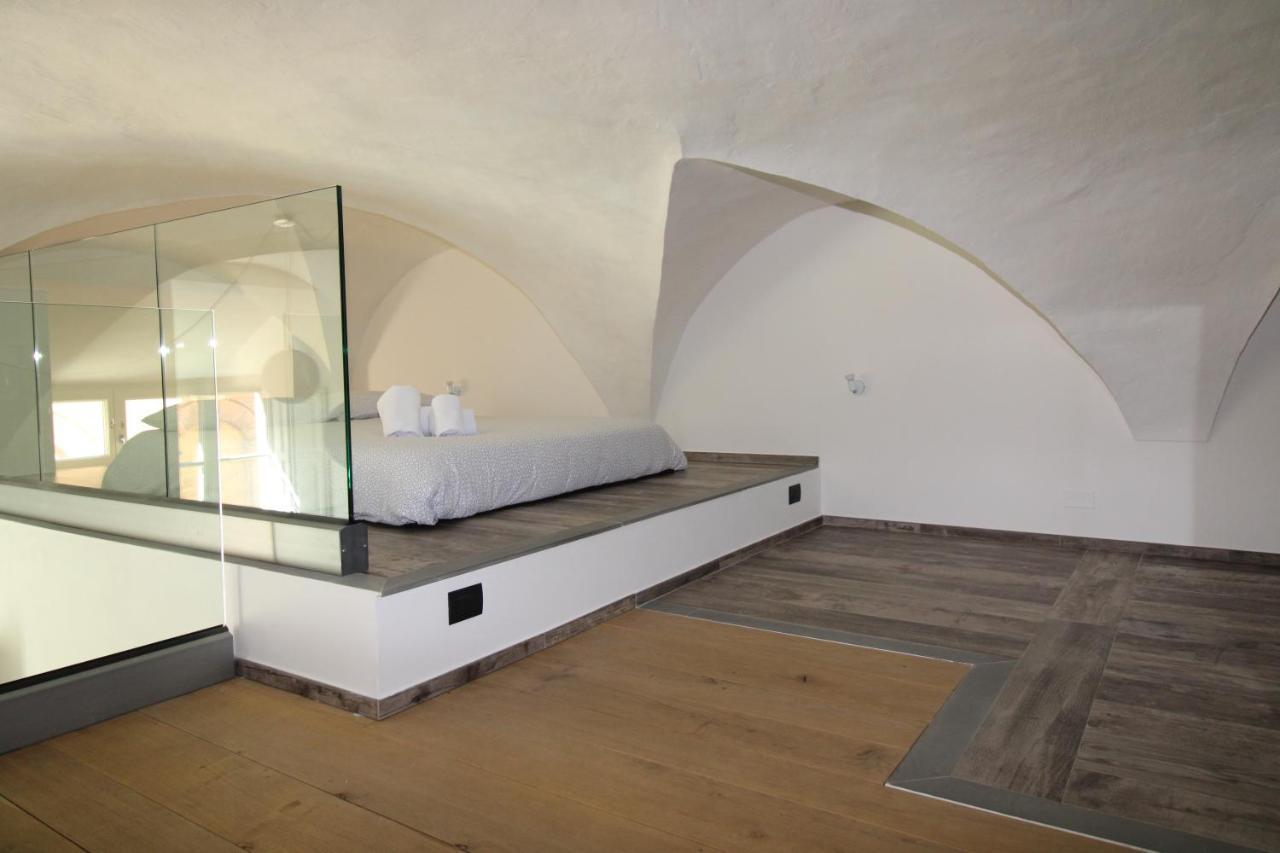 Luxury Angiolieri Appartement *