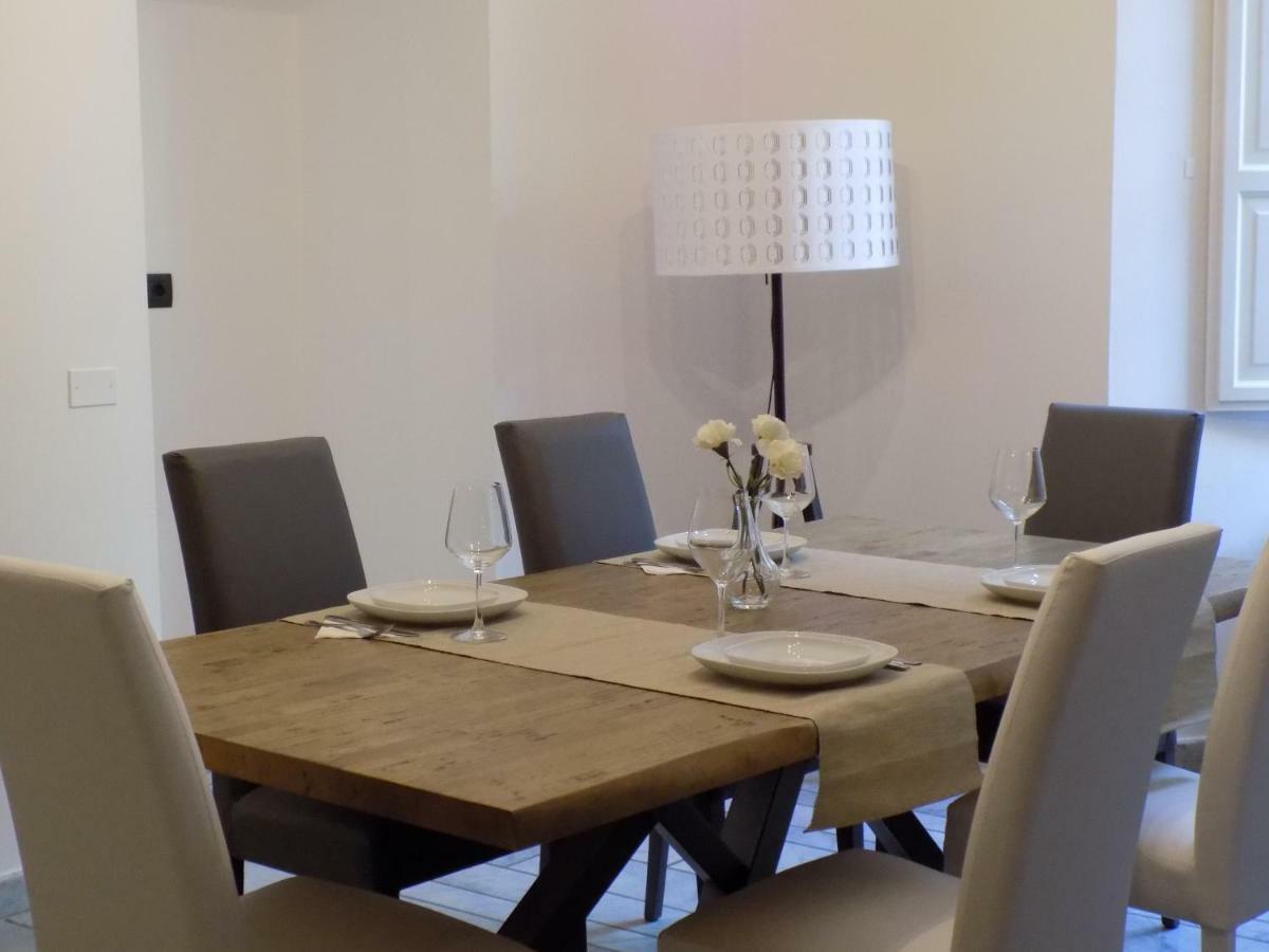 Luxury Angiolieri Appartement Sienne