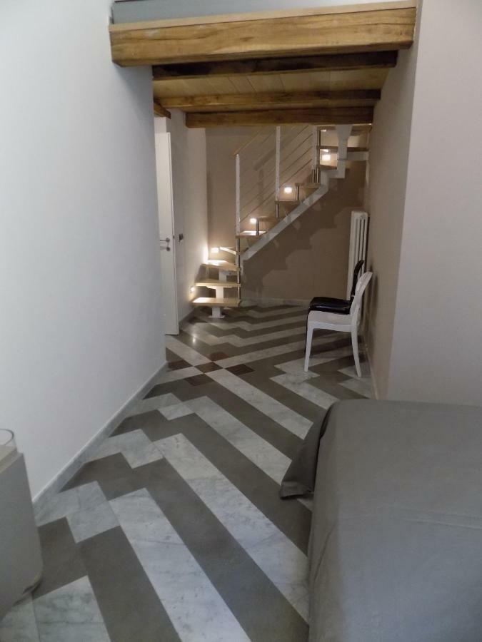 Luxury Angiolieri *