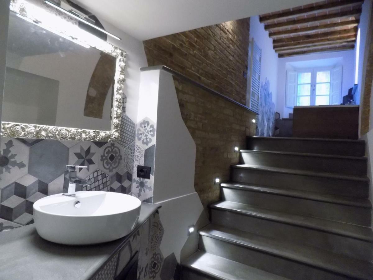 Appartement Luxury Angiolieri