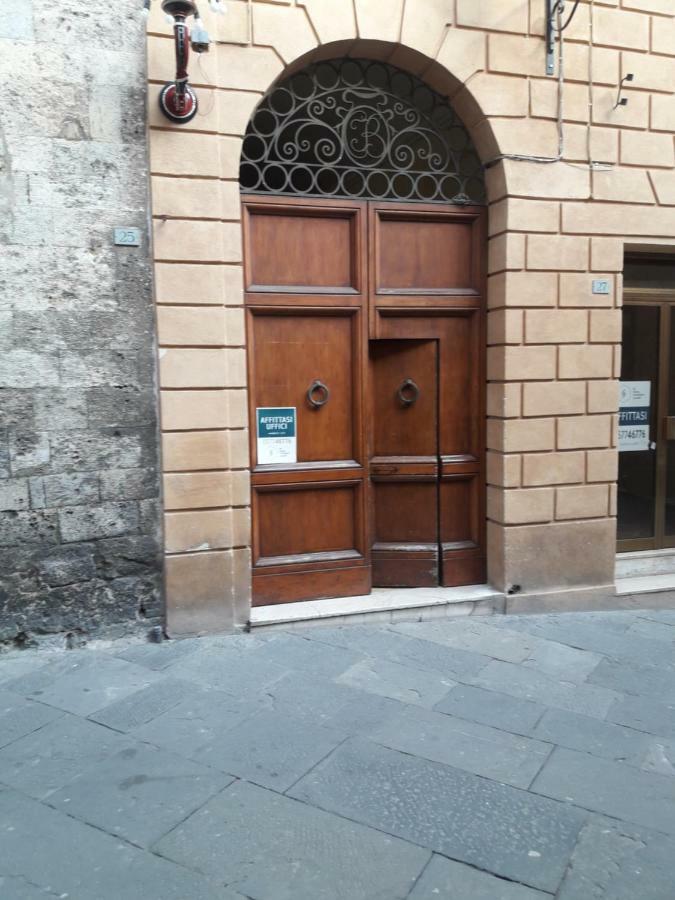 Luxury Angiolieri Appartement Sienne